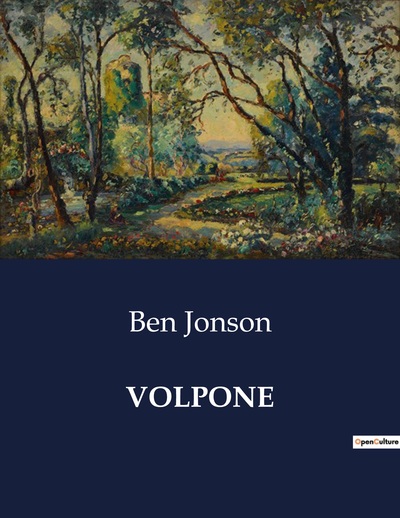 Picture of VOLPONE