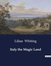 Picture of Italy the Magic Land