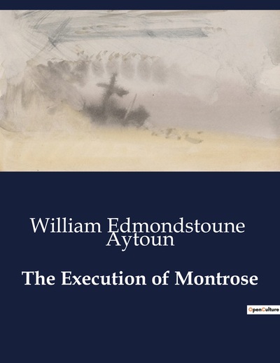 Picture of The Execution of Montrose