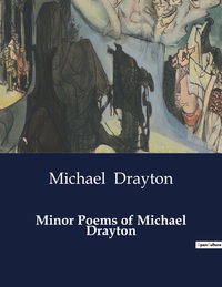 Picture of Minor Poems of Michael Drayton