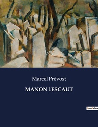 Picture of MANON LESCAUT