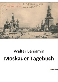 Picture of Moskauer Tagebuch