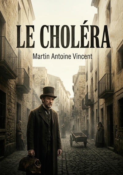 Picture of Le Choléra