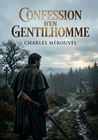 Picture of Confession d'un gentilhomme