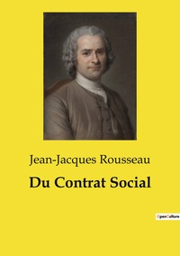 Image de Du Contrat Social
