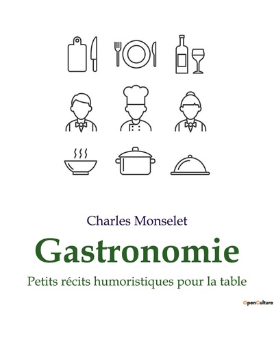 Picture of Gastronomie
