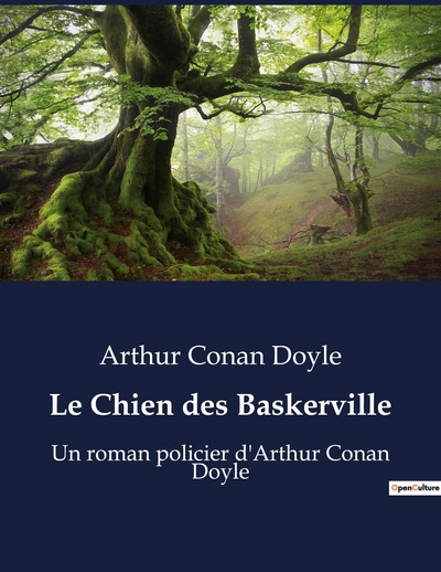 Image de Le Chien des Baskerville
