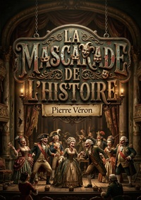 Picture of La Mascarade de l'histoire