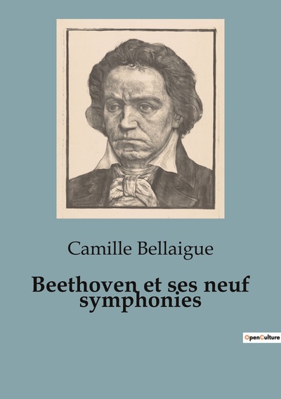 Image de Beethoven et ses neuf symphonies