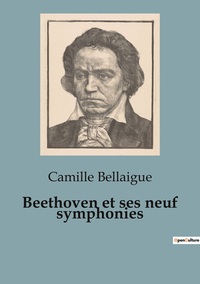 Image de Beethoven et ses neuf symphonies