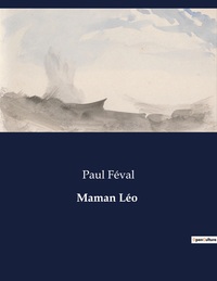 Picture of Maman Léo