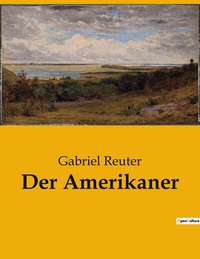 Picture of Der Amerikaner