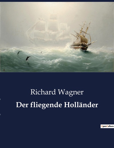 Picture of Der fliegende Holländer