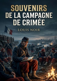 Image de Souvenirs de la campagne de Crimée