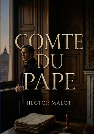 Picture of Comte du Pape