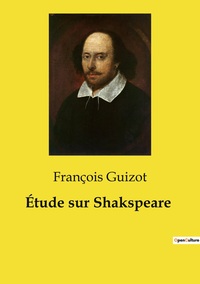 Image de Étude sur Shakspeare