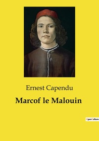 Picture of Marcof le Malouin