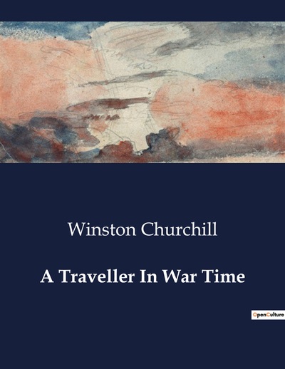 Picture of A Traveller In War Time