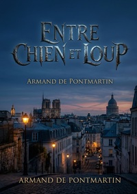 Image de Entre chien et loup