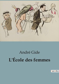 Picture of L'École des femmes