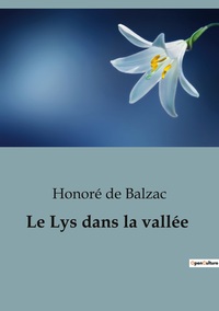 Picture of Le Lys dans la vallée