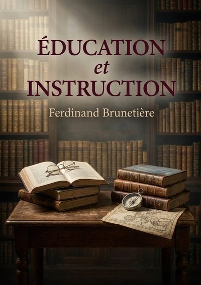 Image de Éducation et Instruction