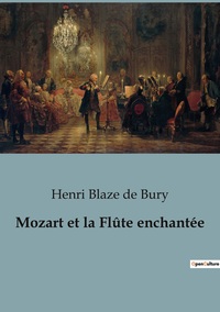 Picture of Mozart et la Flûte enchantée