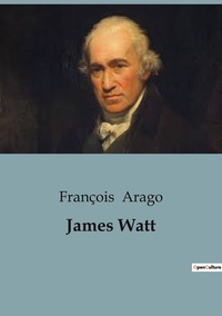 Picture of James Watt