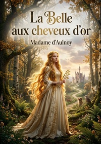 Picture of La Belle aux cheveux d'or