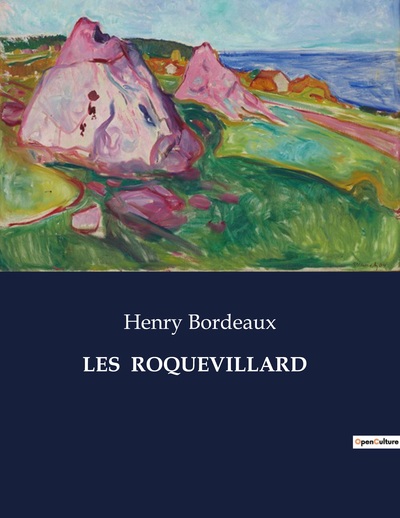 Picture of LES  ROQUEVILLARD