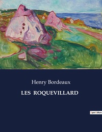 Picture of LES  ROQUEVILLARD