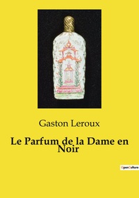 Picture of Le Parfum de la Dame en Noir