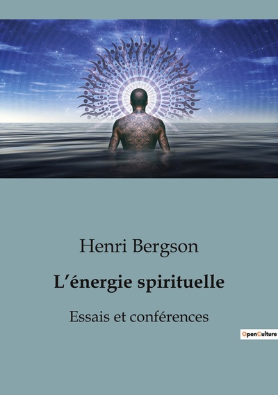 Picture of L'énergie spirituelle