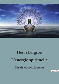 Picture of L'énergie spirituelle