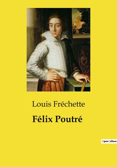 Image de Félix Poutré