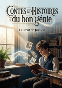 Picture of Contes et Histoires du bon génie
