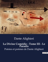 Image de La Divine Comédie - Tome III - Le Paradis