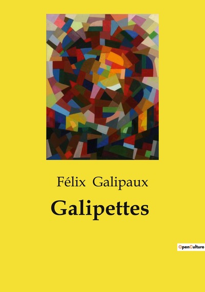 Image de Galipettes