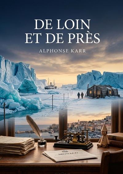 Image de De loin et de près