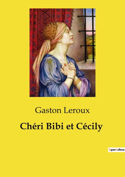Image de Chéri Bibi et Cécily