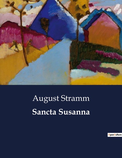 Picture of Sancta Susanna