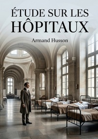 Picture of Étude sur les hôpitaux