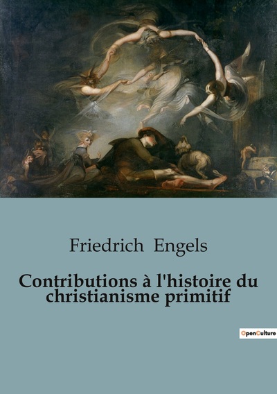 Picture of Contributions à l'histoire du christianisme primitif