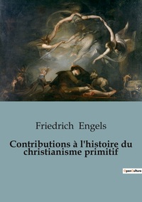 Picture of Contributions à l'histoire du christianisme primitif