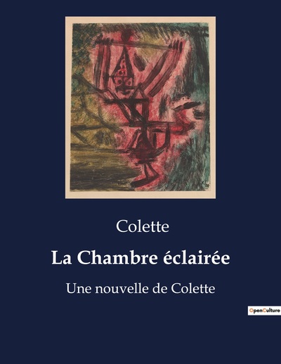 Image de La Chambre éclairée