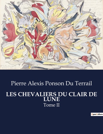 Picture of LES CHEVALIERS DU CLAIR DE LUNE