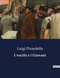 Picture of I vecchi e i Giovani