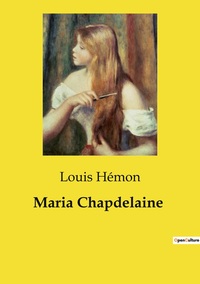 Image de Maria Chapdelaine