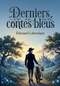 Image de Derniers contes bleus