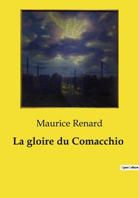 Picture of La gloire du Comacchio